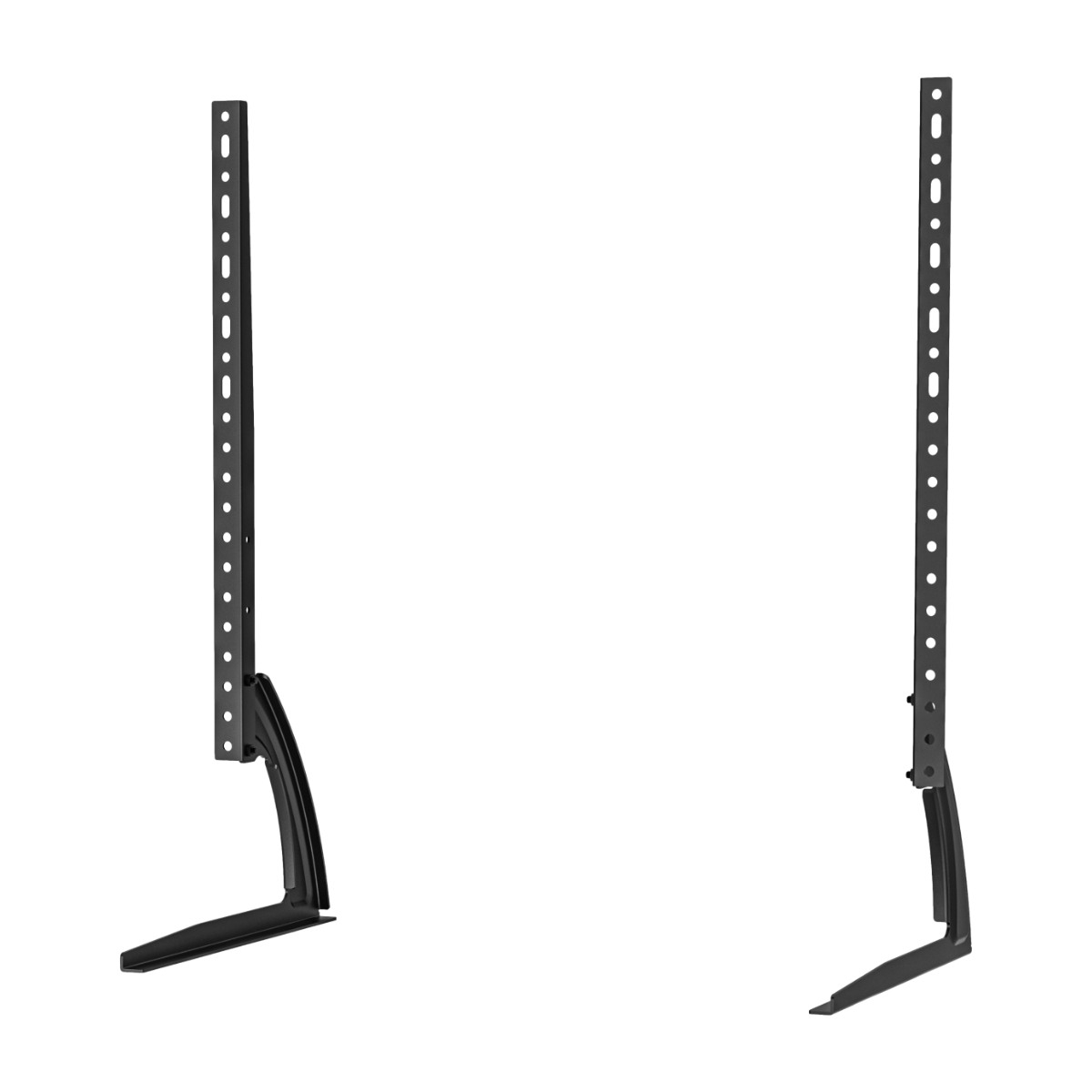 Senz TV-stativ 32-65", svart