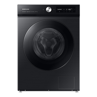 Samsung WW11BB744CGBS4 tvättmaskin, bild 2