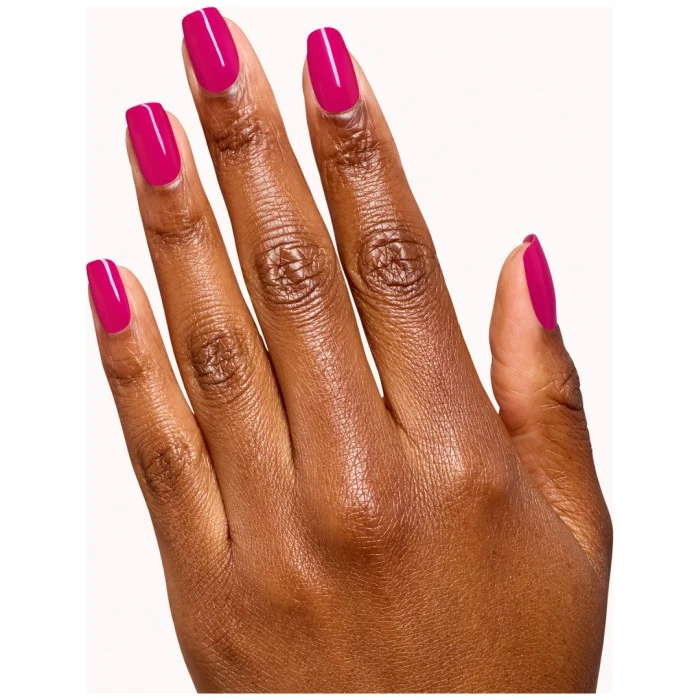 OPI Infinite Shine Fall Collection Koala Bear-y, bild 2