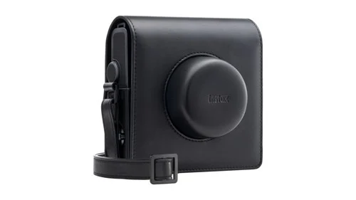 Fujifilm Instax Wide EVO Case, svart, bild 3