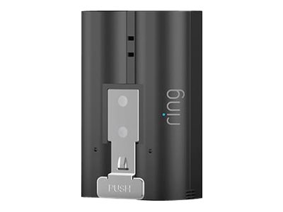Ring Quick Release reservbatteri
