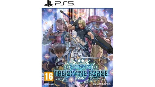 Star Ocean The Divine Force (PS5), bild 3