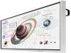 Samsung Flip Pro 75" WM75B 4K UHD infodisplay, bild 2