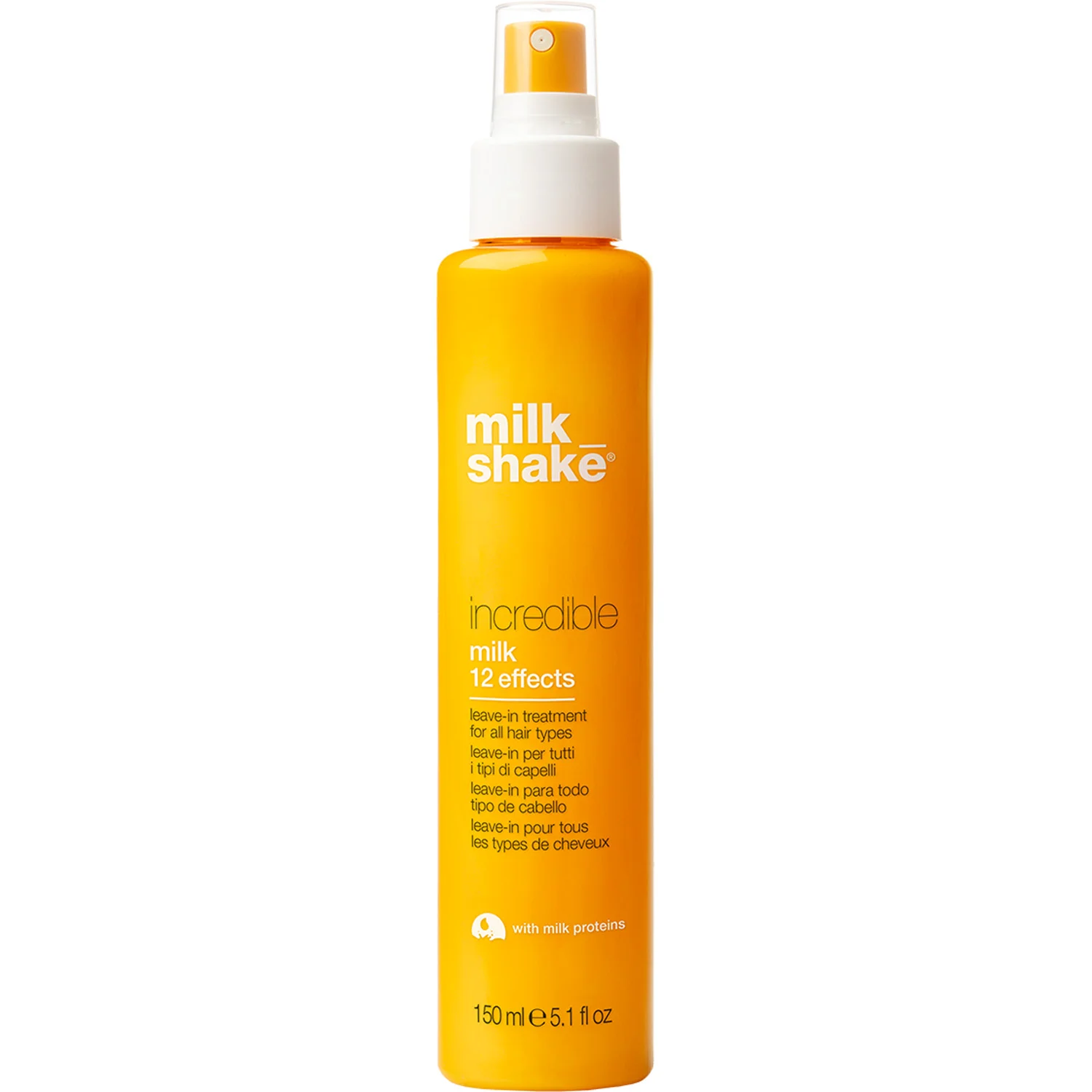 milk_shake Incredible Milk 150 ml, bild 2