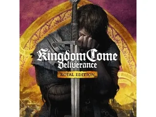 Kingdom Come: Deliverance - Royal Edition - Sony PlayStation 4 - RPG, bild 4