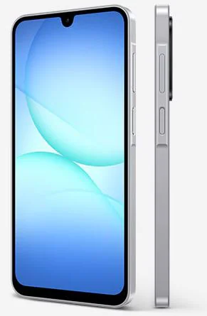 Samsung Galaxy A17 5G 128GB/4GB - Grey