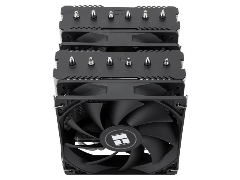Thermalright Peerless Assassin 120 SE CPU-kylare, bild 3