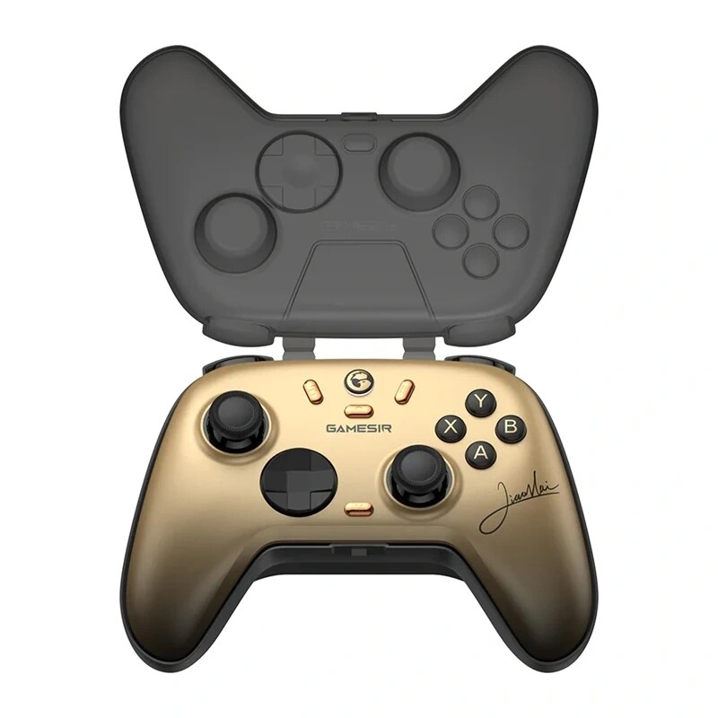 GameSir Nova 2 Lite Trådlös Kontroll - Champion Edition, bild 5