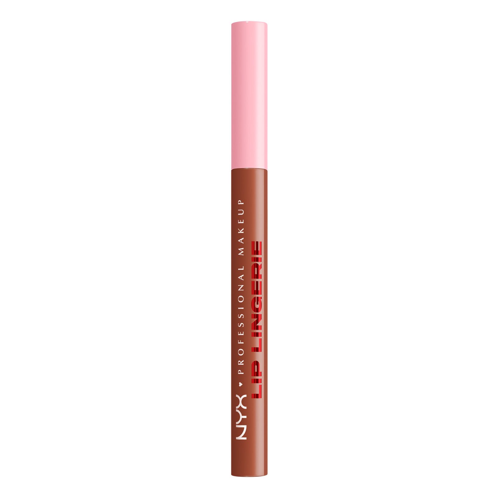 NYX PROFESSIONAL MAKEUP Lip Lingerie Liner Stain 02 Naughty Nude 02 Naughty Nude