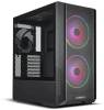 Lian Li LANCOOL 216 RGB Svart