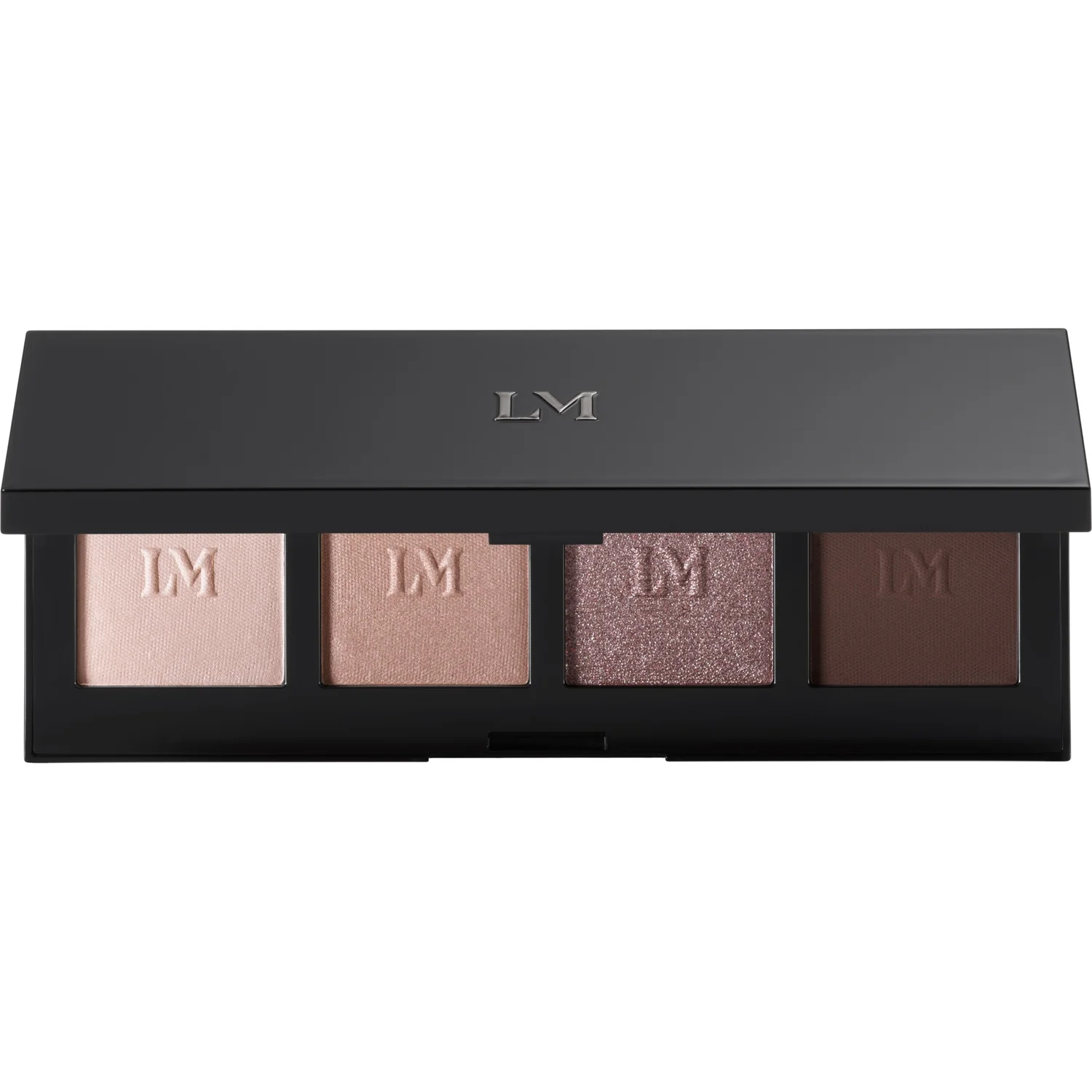 Laura Mercier Caviar Eyeshadow Quad Modern Neutrals
