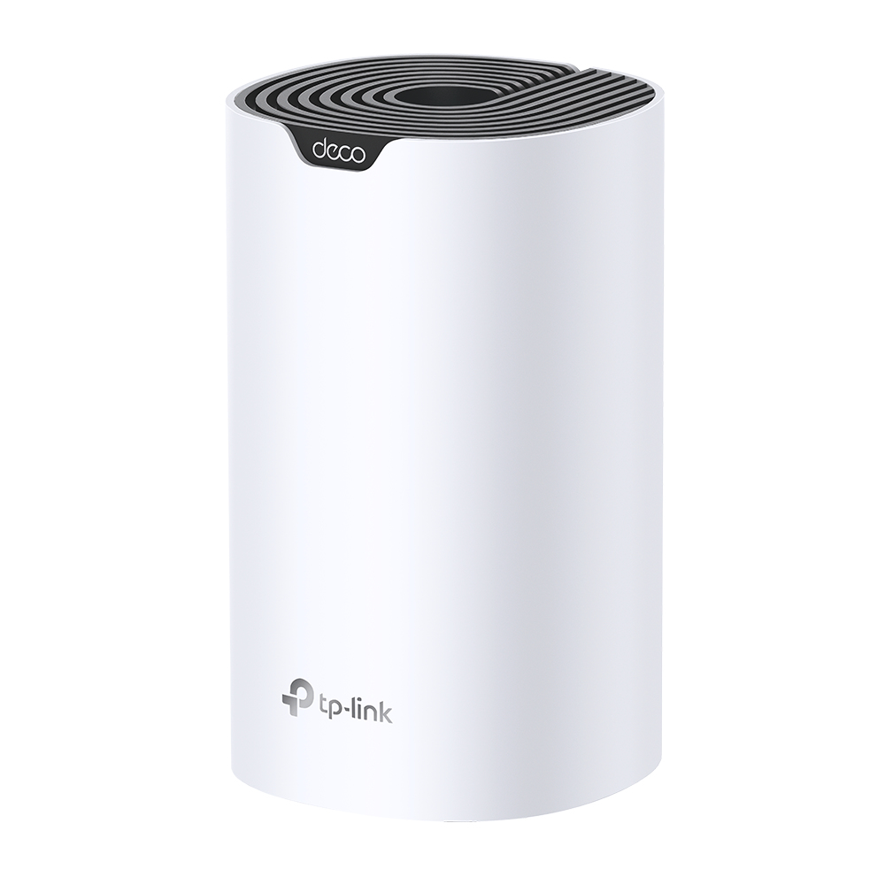 TP-Link Deco S7 Whole Home WiFi 5 Mesh System, Dual-band AC1900, 1-pack, bild 4