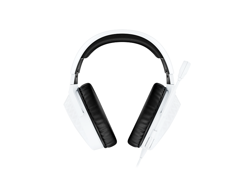 HyperX Cloud Stinger 3 PlayStation gamingheadset, vit