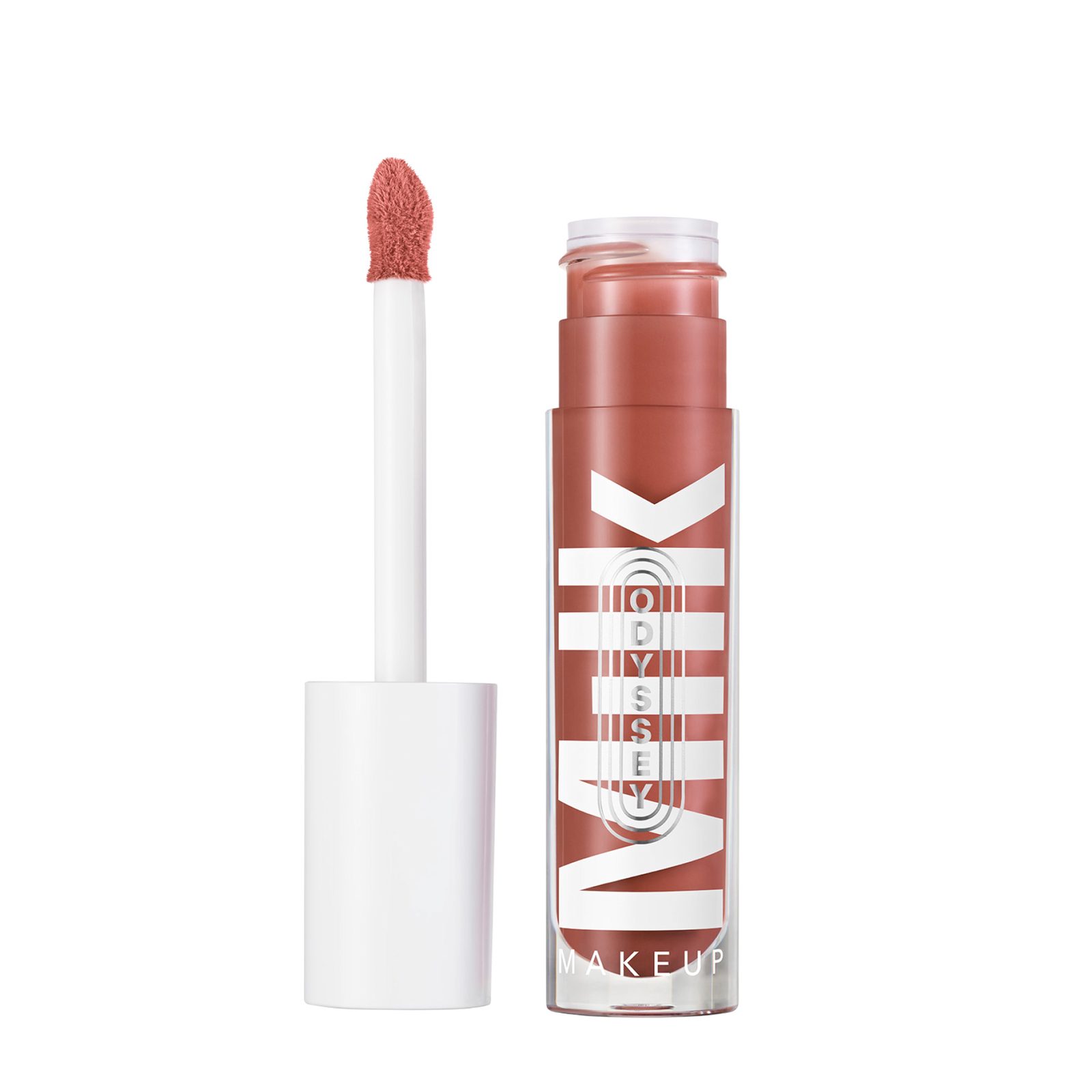 Milk Makeup Odyssey Lip Oil Gloss Day Trip Day Trip