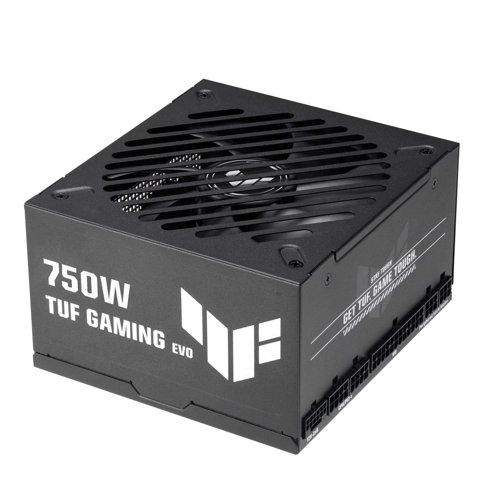 ASUS TUF Gaming EVO 750W, bild 3