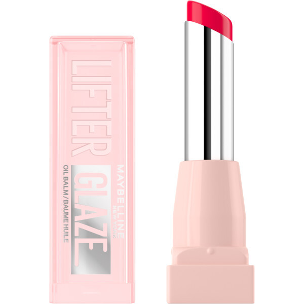 Maybelline New York Lifter Glaze Lip Balm 04 Cherry Swirl 04 Cherry Swirl
