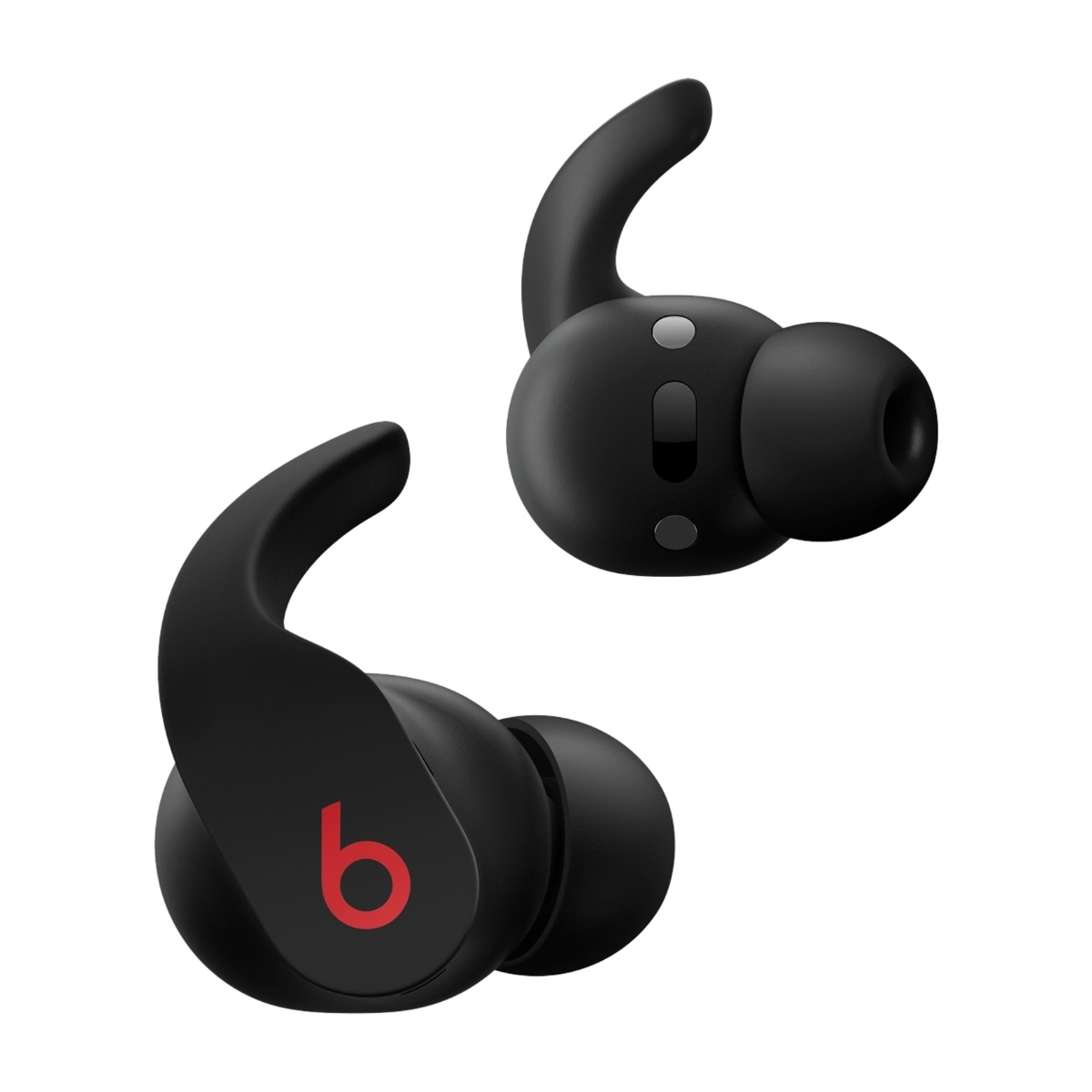 Beats Fit Pro True Wireless Becksvart beats