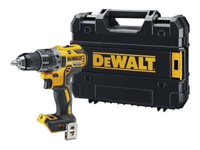 DEWALT DCD791NT-XJ borrskruvdragare 70 N·m 18 V utan batteri
