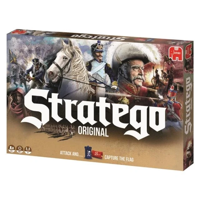 Stratego 2024 (Nordisk), bild 4