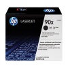 HP 90X Svart, LaserJet Enterprise M4555/M60x, 24000 sidor