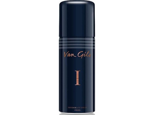 Van Gils - I Deodorant Spray 150 ml, bild 2
