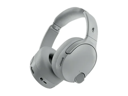 Skullcandy Crusher 1080 ANC trådlösa around-ear hörlurar (grå), bild 2