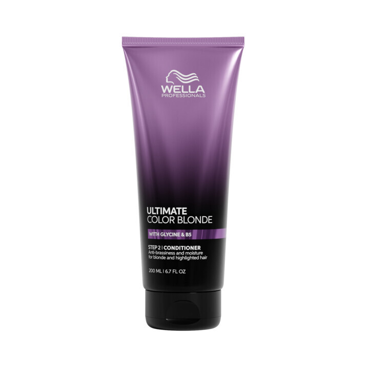 Wella Professionals Ultimate Color Blonde Conditioner