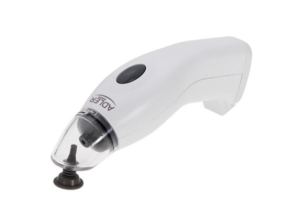 Adler slingpump + för slingförpackning