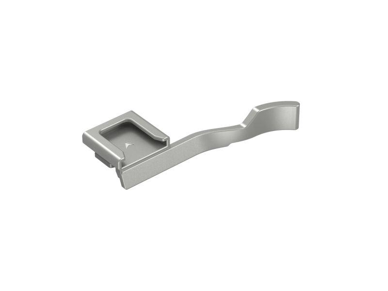 4818 Tumgrepp för Sony A7C II / A7C R / A7C - Silver