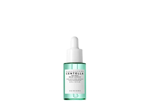 SKIN1004 Madagascar Centella Tea-Trica Relief Ampoule 30 ml, bild 3