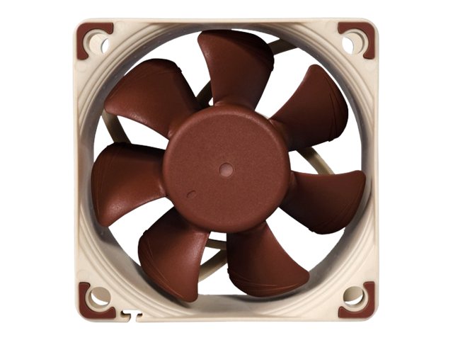 Noctua NF-A6x25 FLX