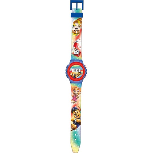 Kids Licensing – Digitalt armbandsur – Paw Patrol