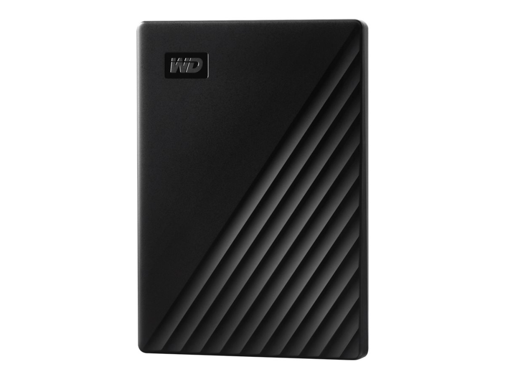 WD My Passport 1TB, bild 3