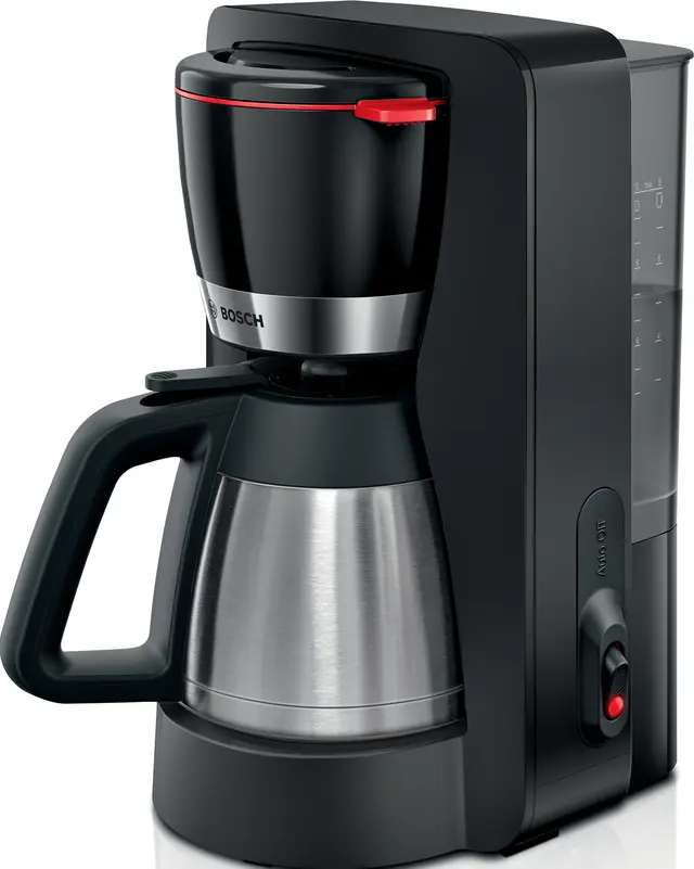 Bosch kaffebryggare TKA5M253