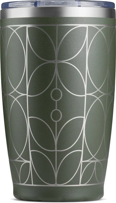 JobOut Keeper Mugg Art Deco 500 ml