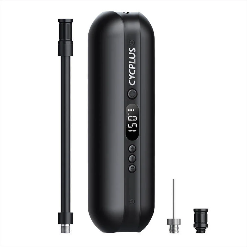 Cycplus A2 Luftpump, bild 2