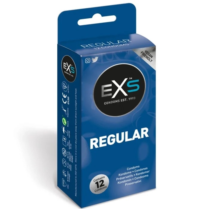 EXS Regular