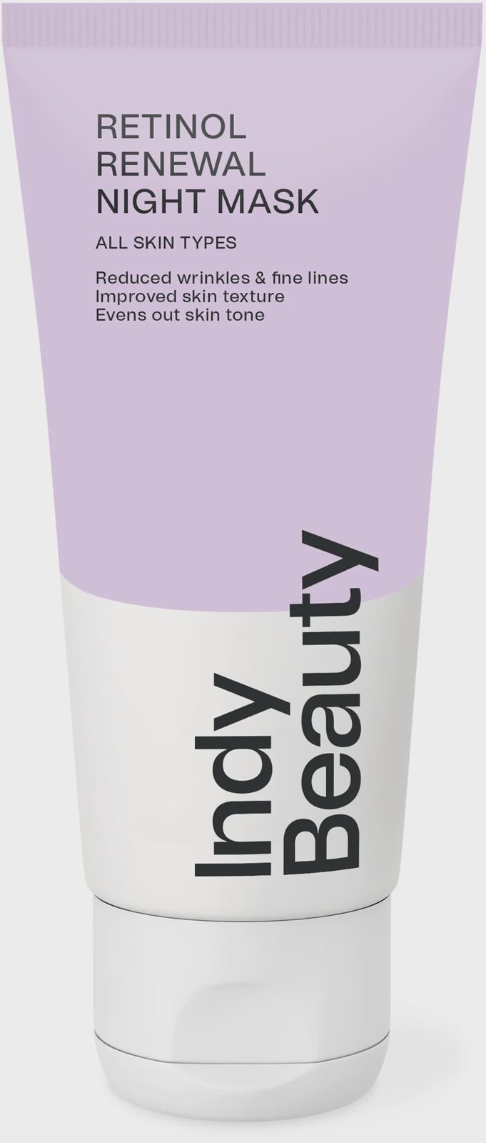 Indy Beauty Retinol Renewal Night Mask 50 ml 50 ml
