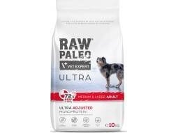 Raw Paleo Vetexpert Ultra Beef Ault Medium/Large 10 kg