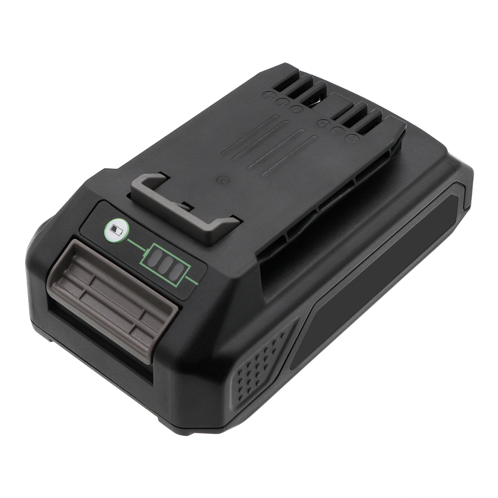 Batteri till Elverktyg för Stiga SAB 24 AE, SC 24 AE, SGT 24 AE m.fl.