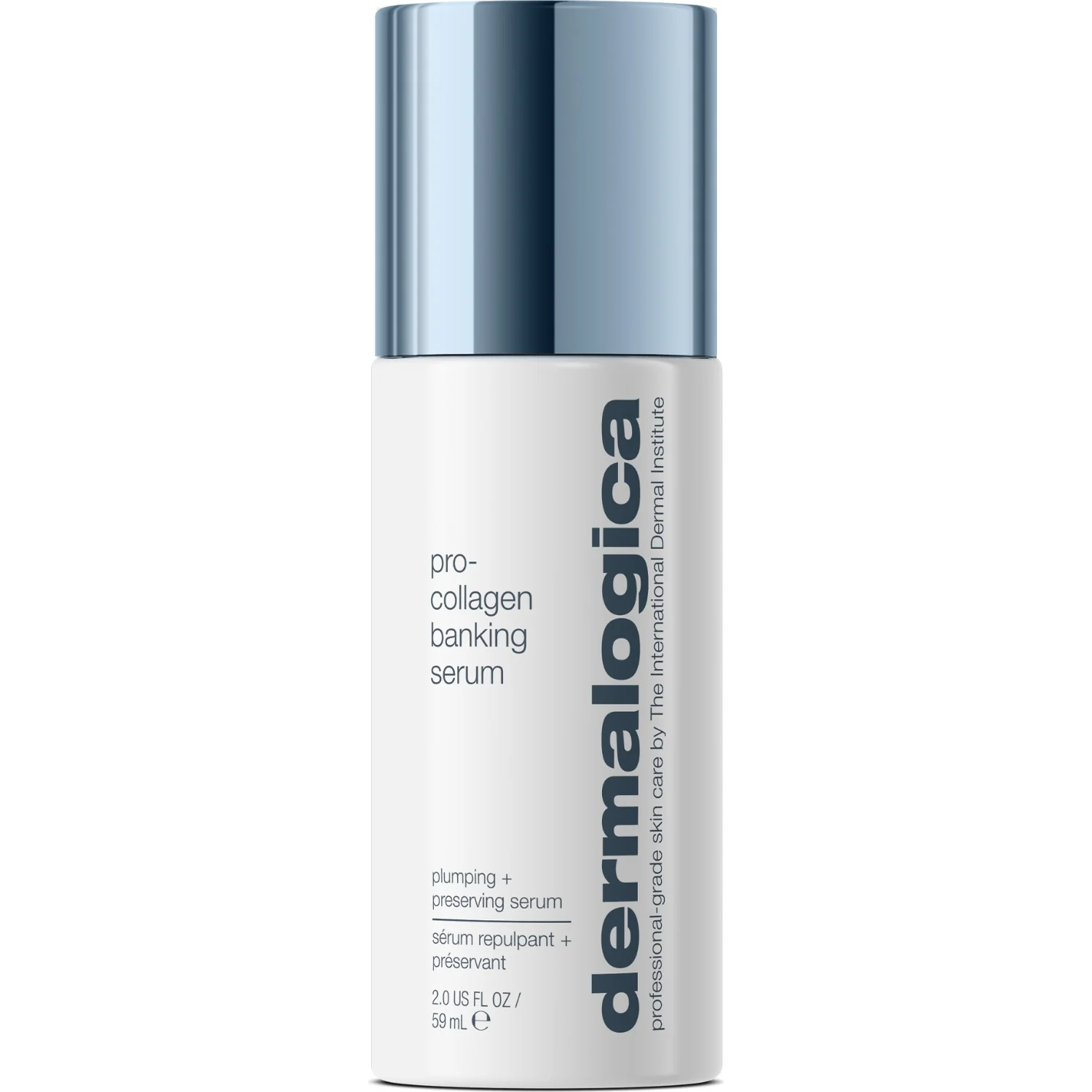 Dermalogica Pro-Collagen Banking Serum 59 ml, bild 2