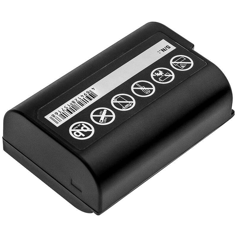 Cameron Sino batteri DMW-BLK22 GK - för Panasonic Lumix DC S5/S5K, GH5/G9/GH5S/CS-PLS500MX, bild 3