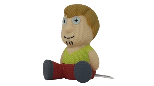 Scooby-Doo - Shaggy Collectible Vinyl Figure, bild 3