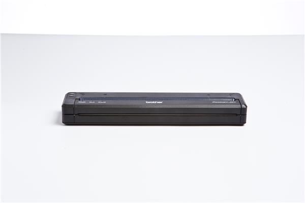 Brother Pocketjet PJ-723, A4, 300x300 dpi, 8 ppm, USB, bild 3