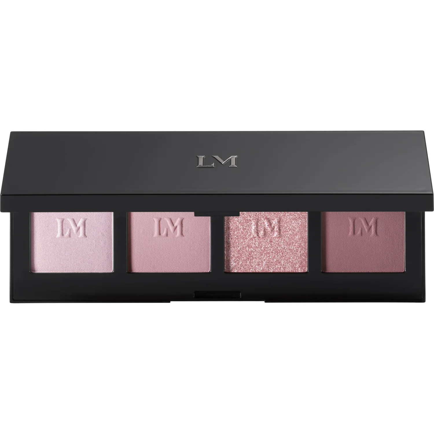 Laura Mercier Caviar Eyeshadow Quad Mauve Moonlight