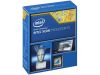 Intel Xeon E5-1620 v3 6-Core (140W), 3,5 GHz, LGA2011-3, 10 MB cache, boxad utan kylare