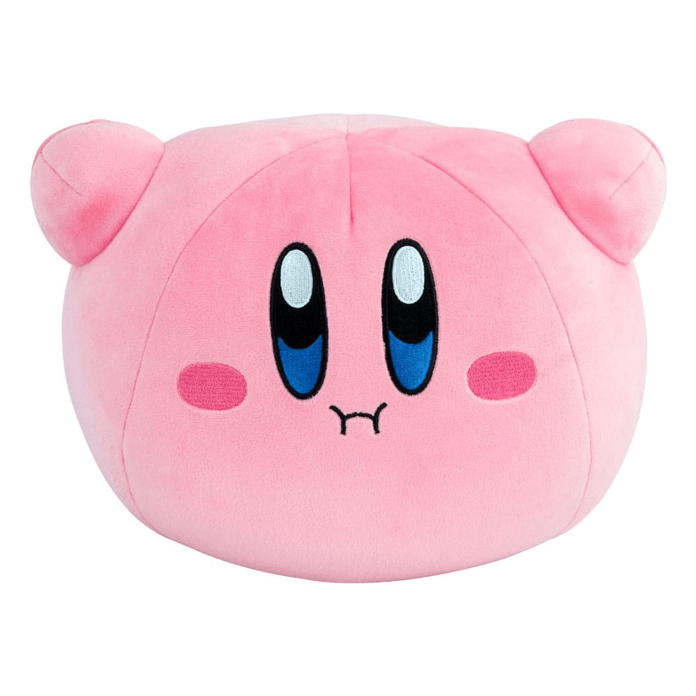 Kirby Mocchi-Mocchi Mjukisdjur Mega - Kirby Hovering 30 cm