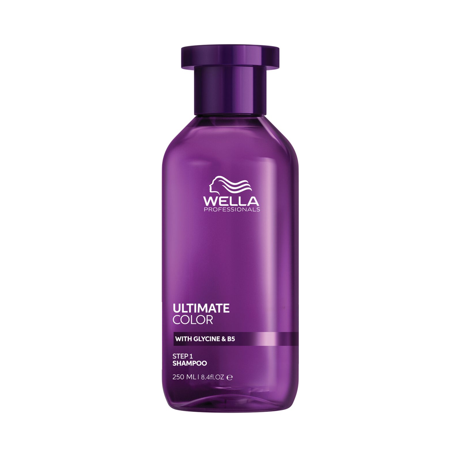 Wella Professionals Ultimate Color Shampoo 250 ml