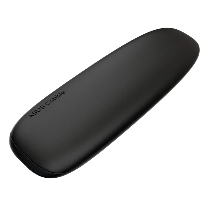 Cobble SSD Enclosure Hårddiskkabinett M.2 Svart