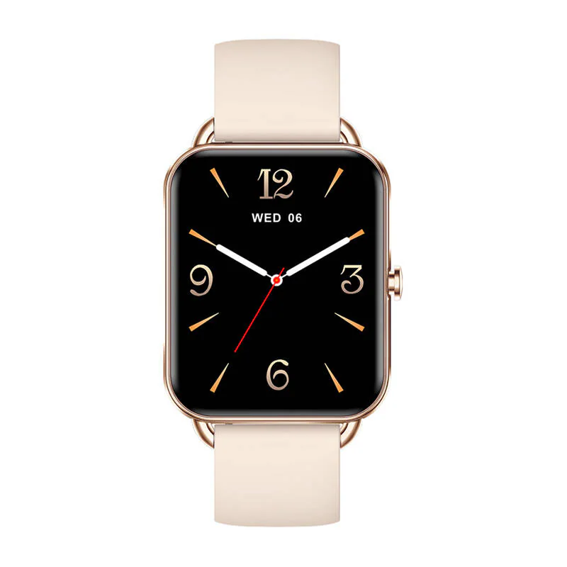Colmi P20 Smartwatch (Gold), bild 3